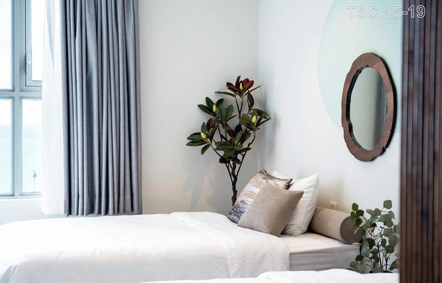 The Song Luxury Condotel Vung Tau - Dori'S House Apartment