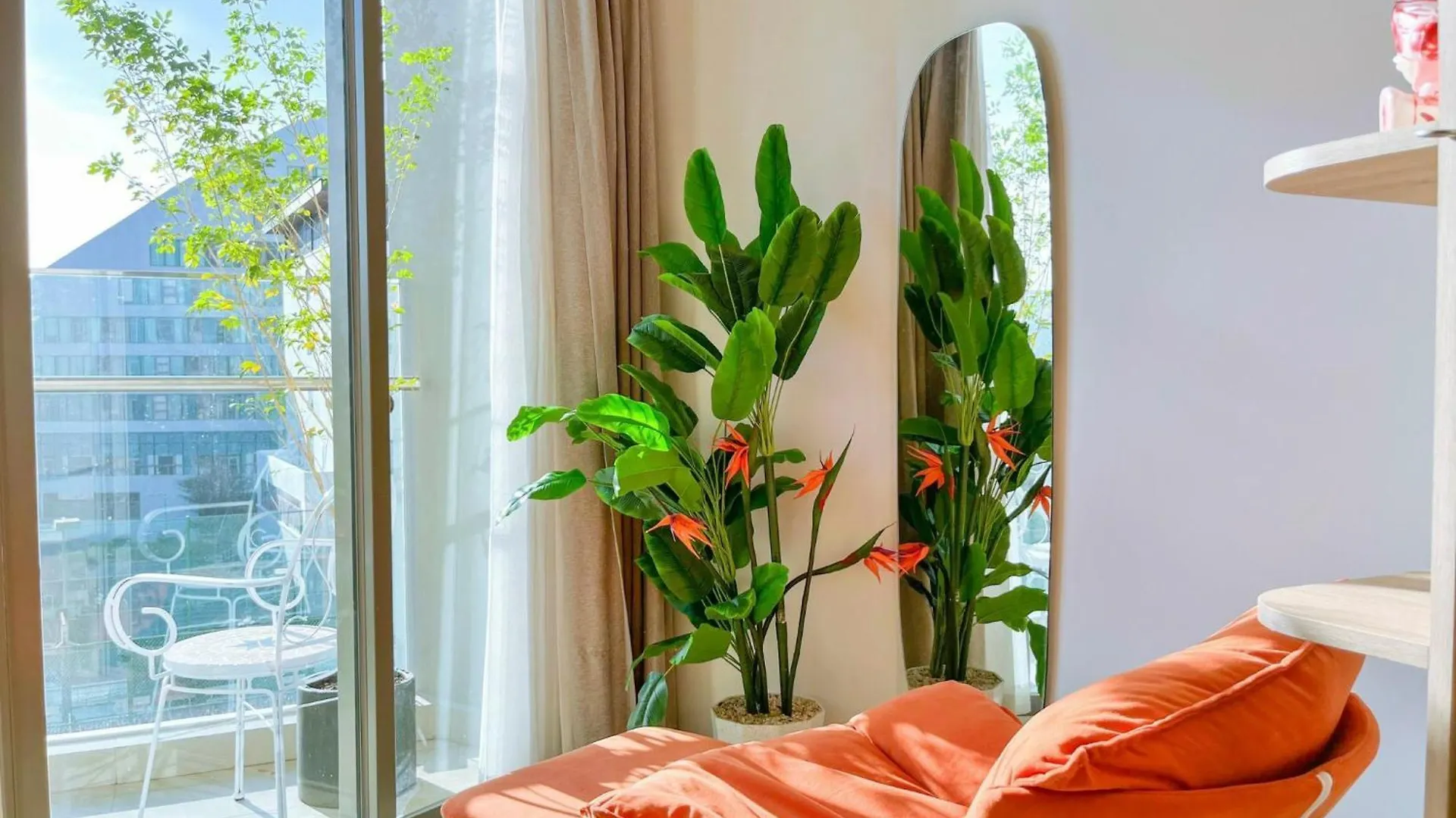 The Song Luxury Condotel Vung Tau - Dori'S House Vietnam