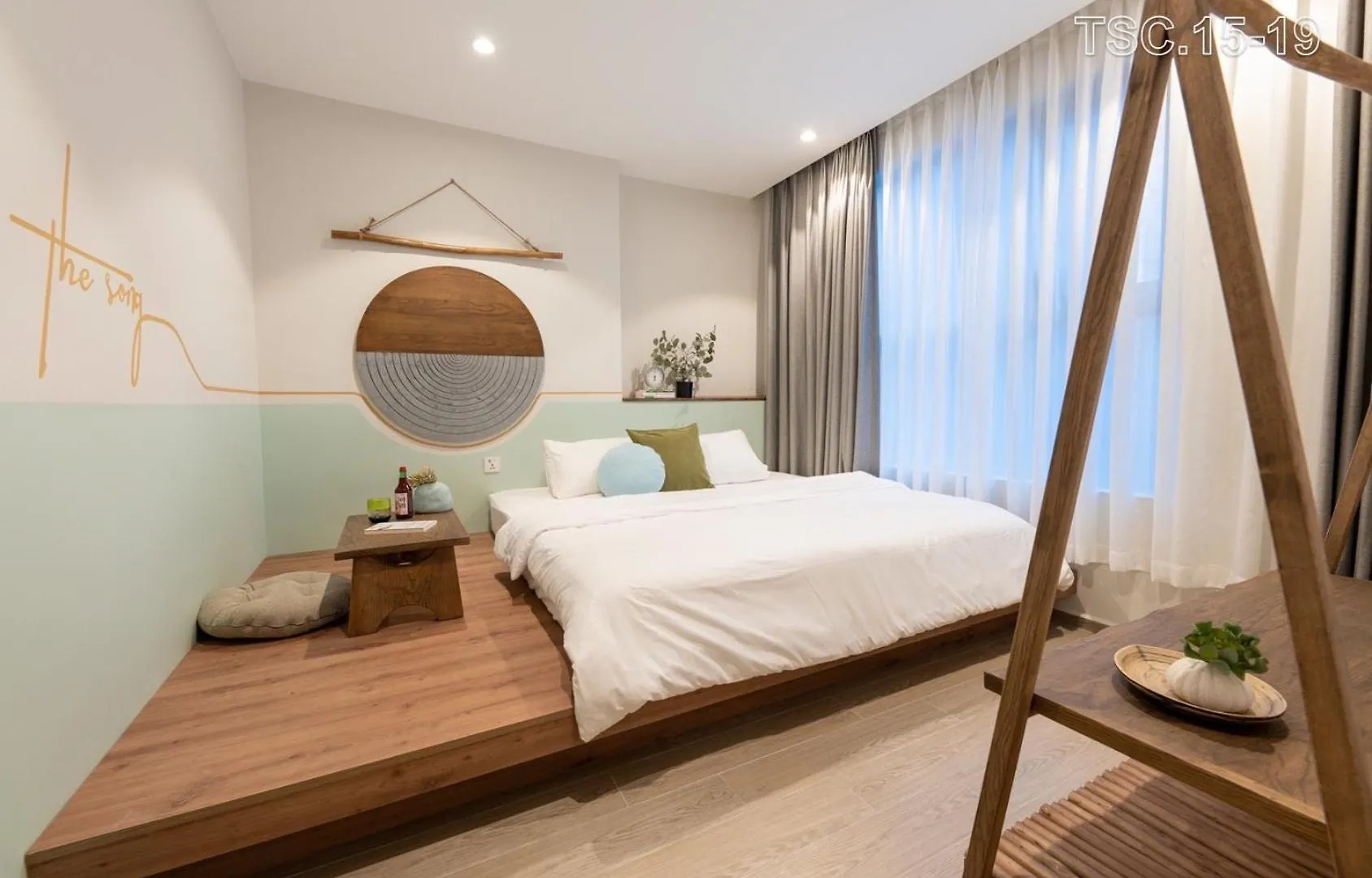 The Song Luxury Condotel Vung Tau - Dori'S House