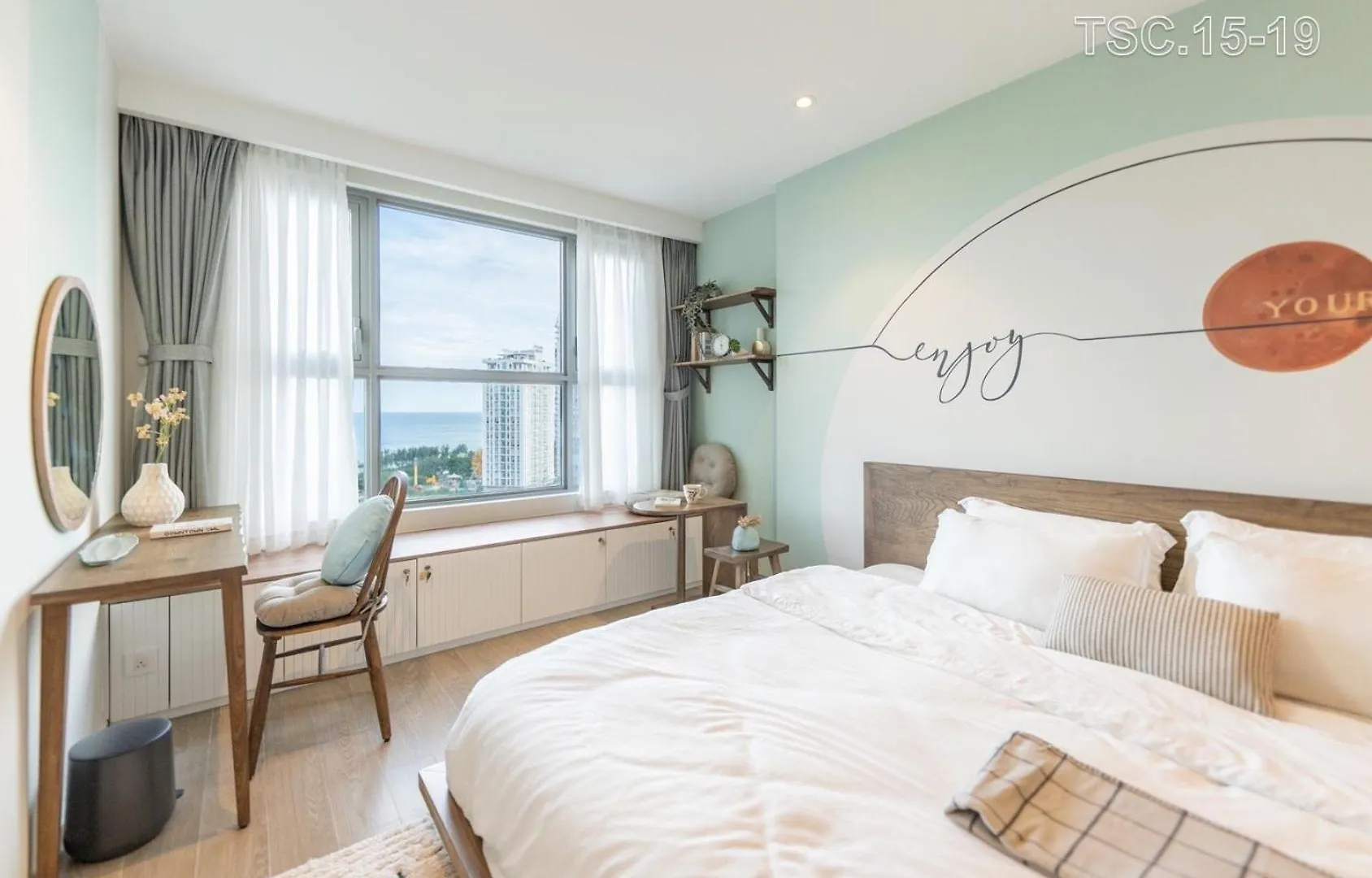 The Song Luxury Condotel Vung Tau - Dori'S House 0*,