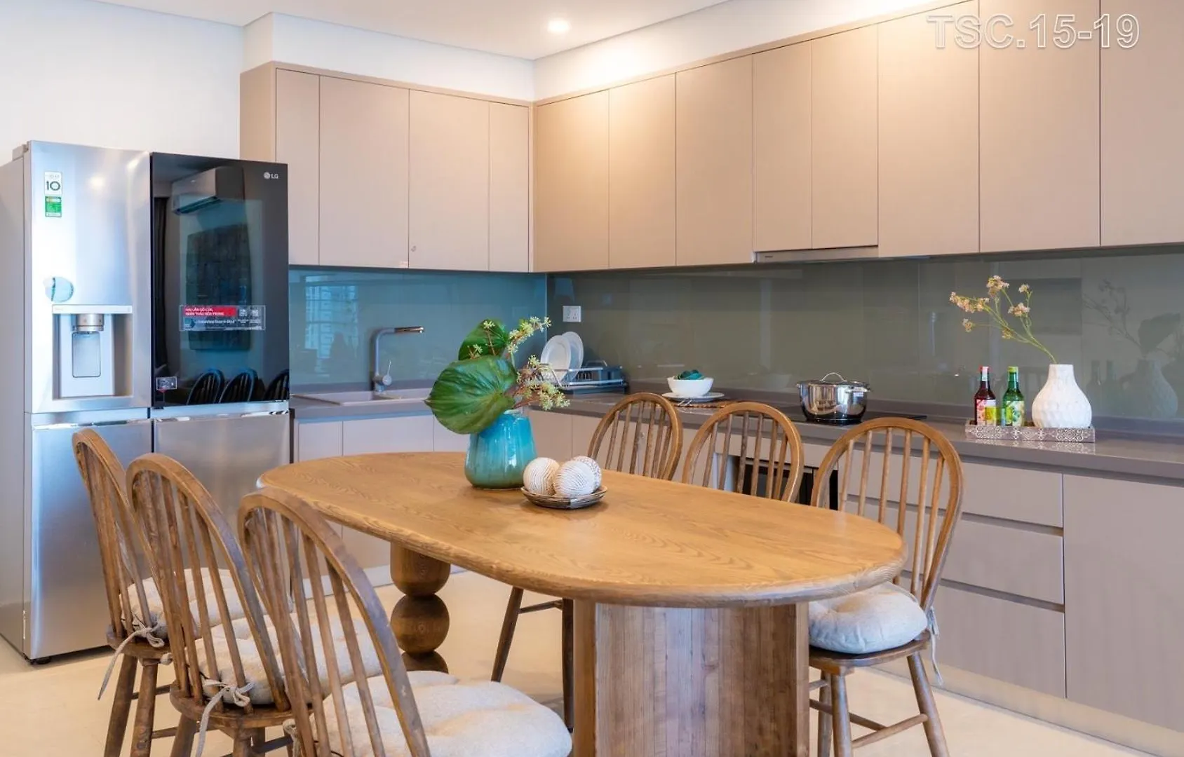 The Song Luxury Condotel Vung Tau - Dori'S House Vietnam