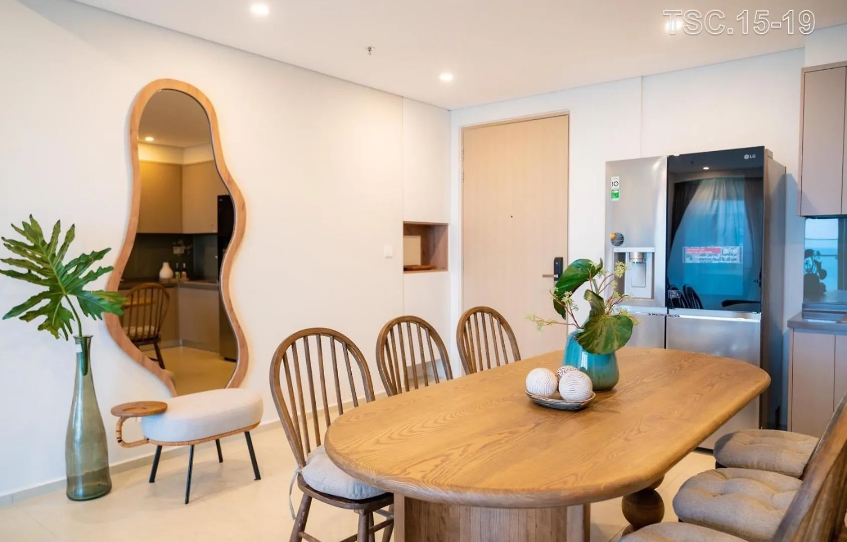 The Song Luxury Condotel Vung Tau - Dori'S House 0*,  Vietnam