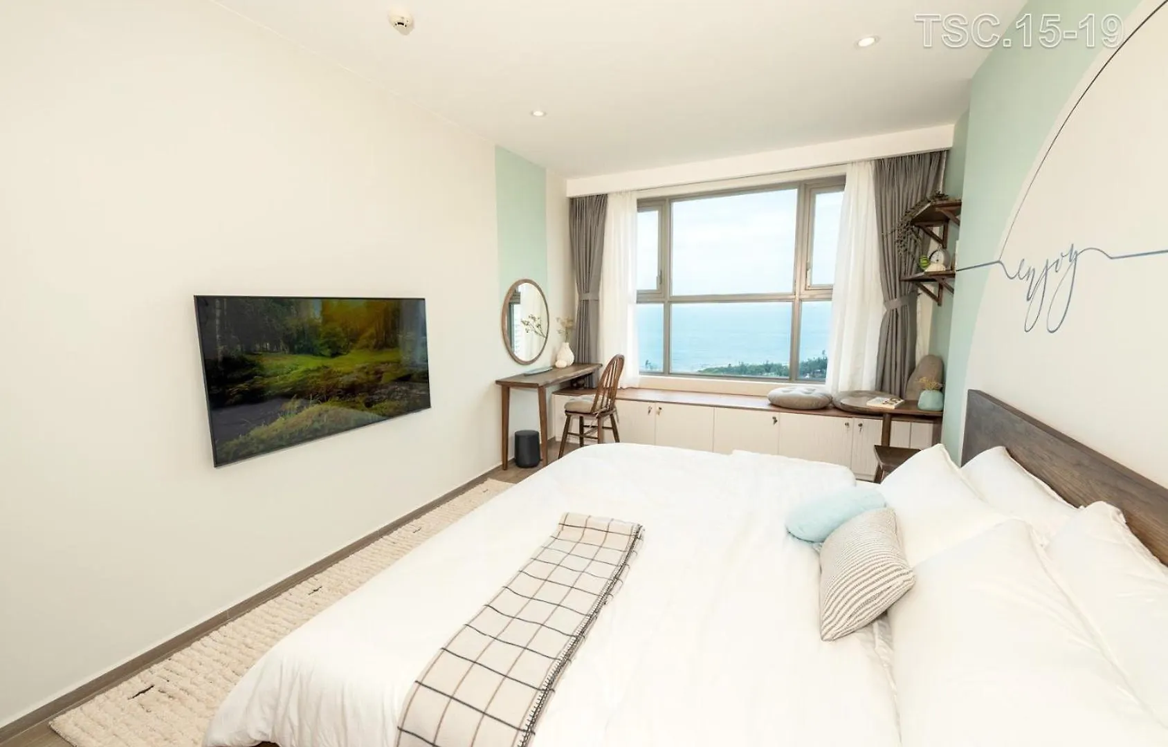 The Song Luxury Condotel Vung Tau - Dori'S House Apartment