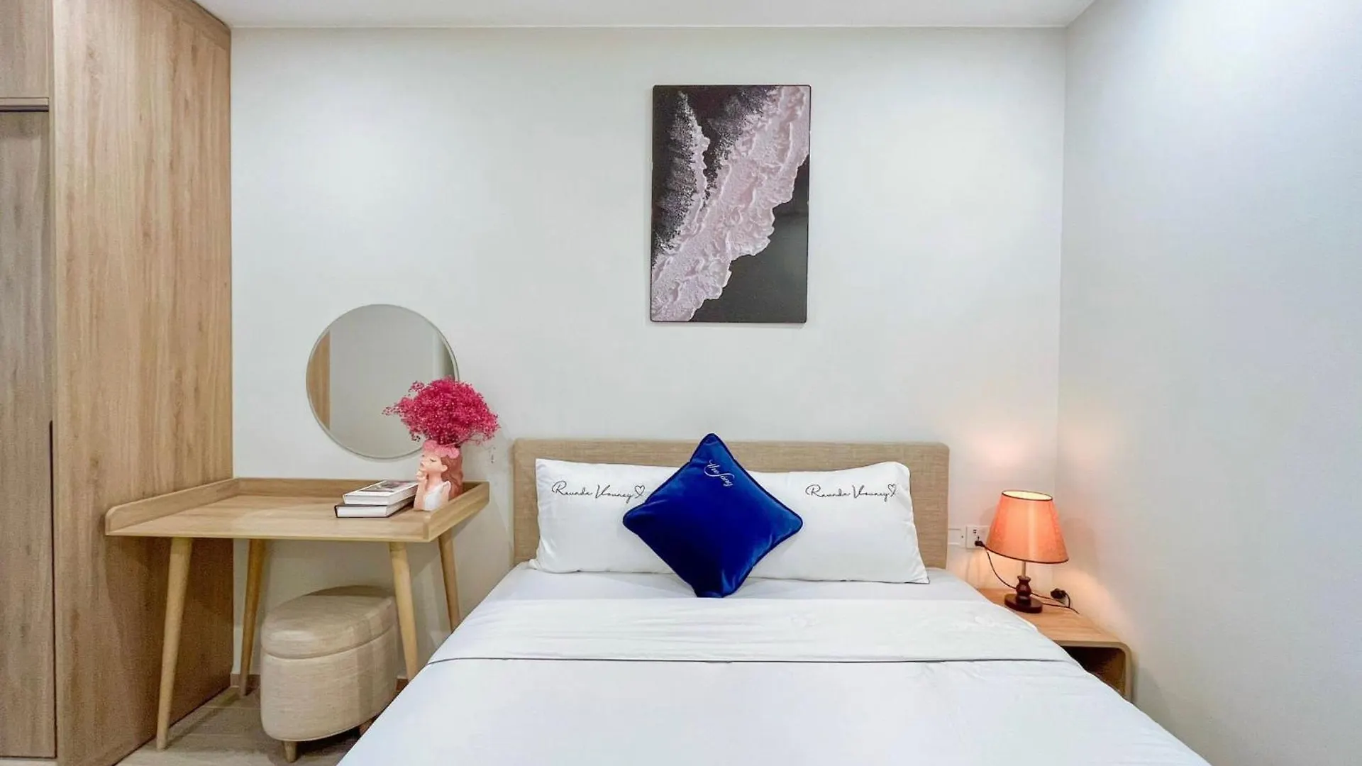 The Song Luxury Condotel Vung Tau - Dori'S House 0*,