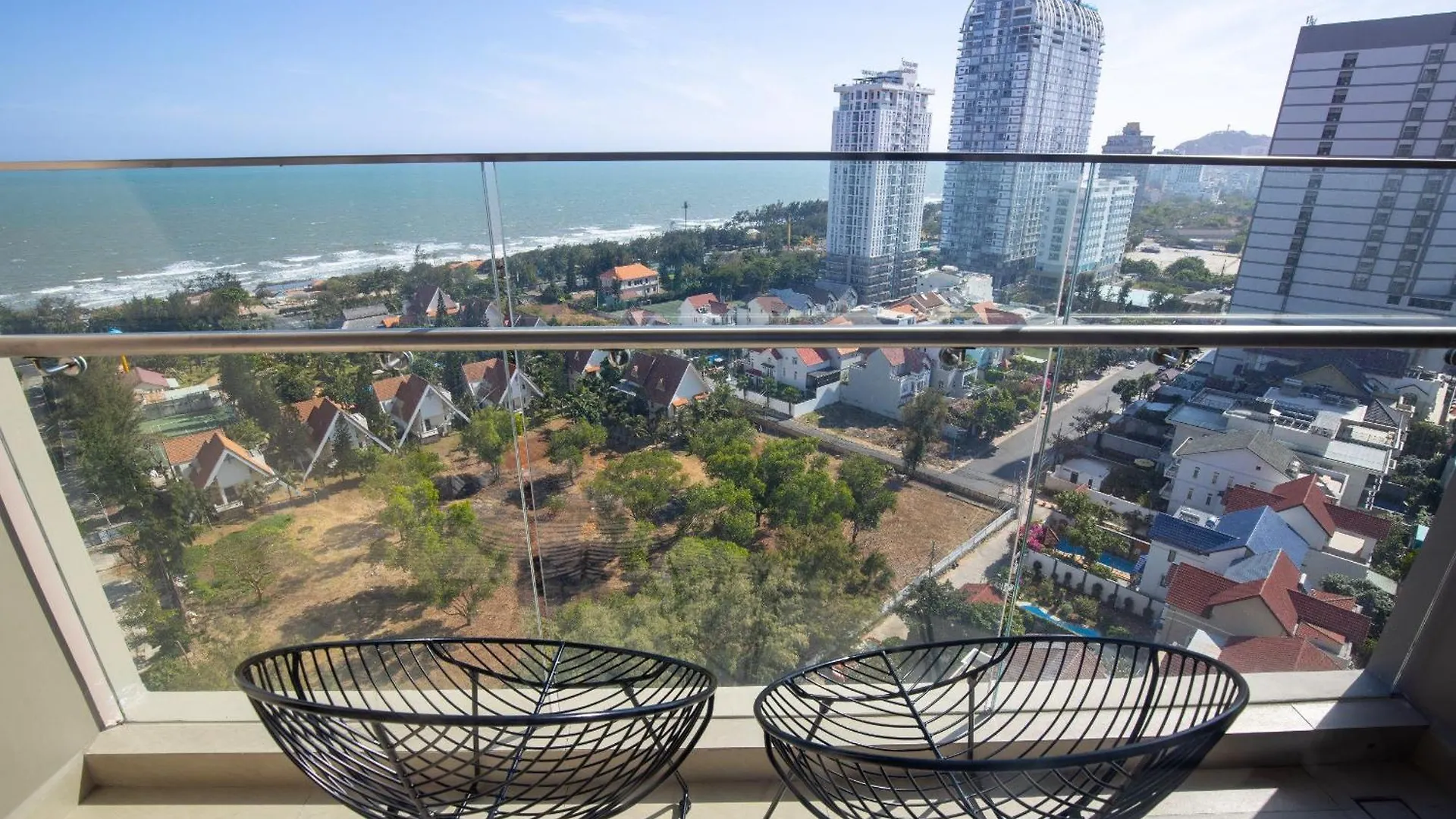 The Song Luxury Condotel Vung Tau - Dori'S House Vietnam