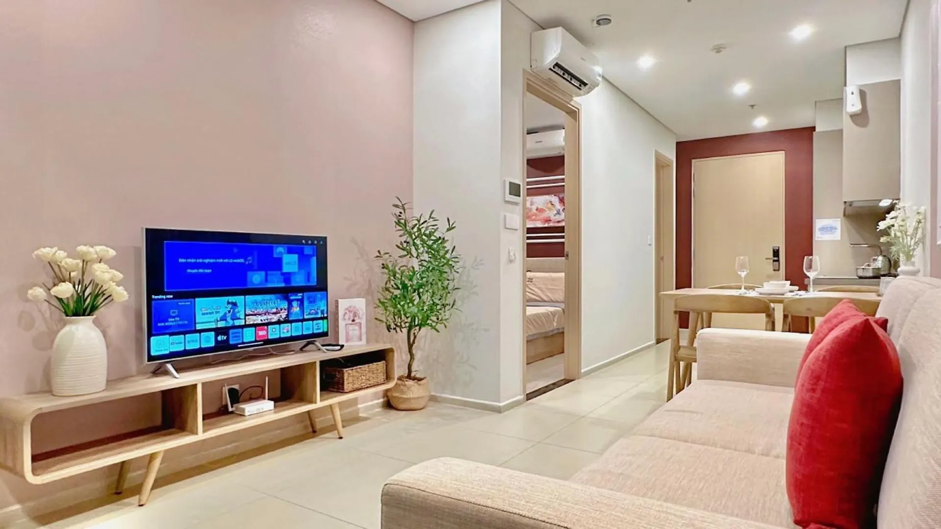 The Song Luxury Condotel Vung Tau - Dori'S House