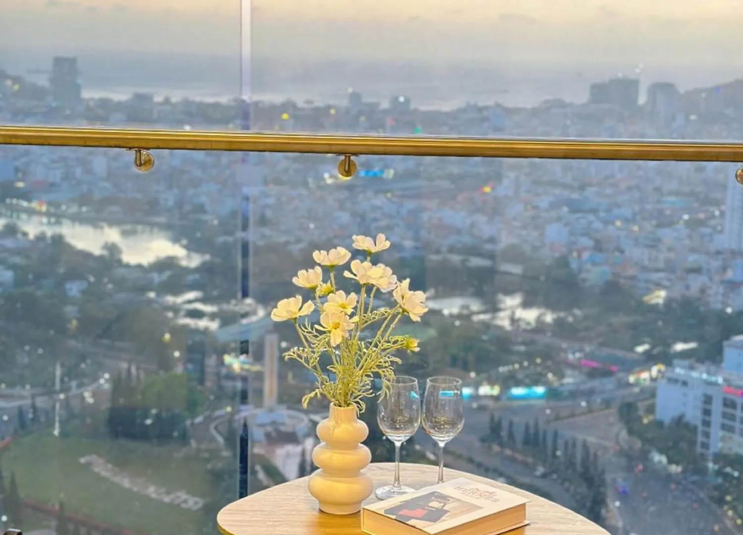The Song Luxury Condotel Vung Tau - Dori'S House 0*,
