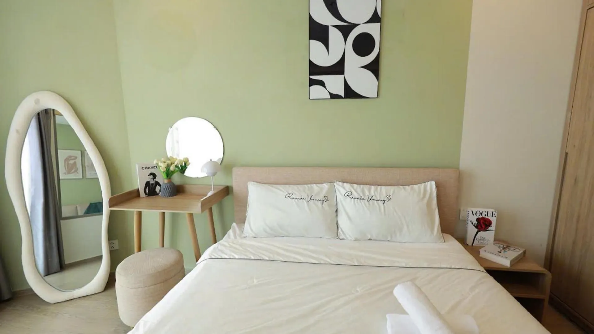 The Song Luxury Condotel Vung Tau - Dori'S House Vietnam