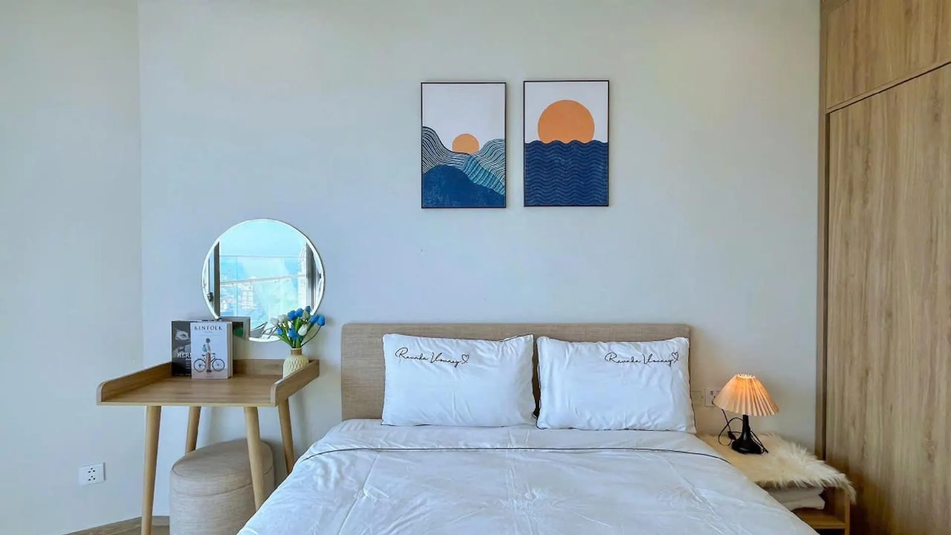 The Song Luxury Condotel Vung Tau - Dori'S House 0*,  Vietnam