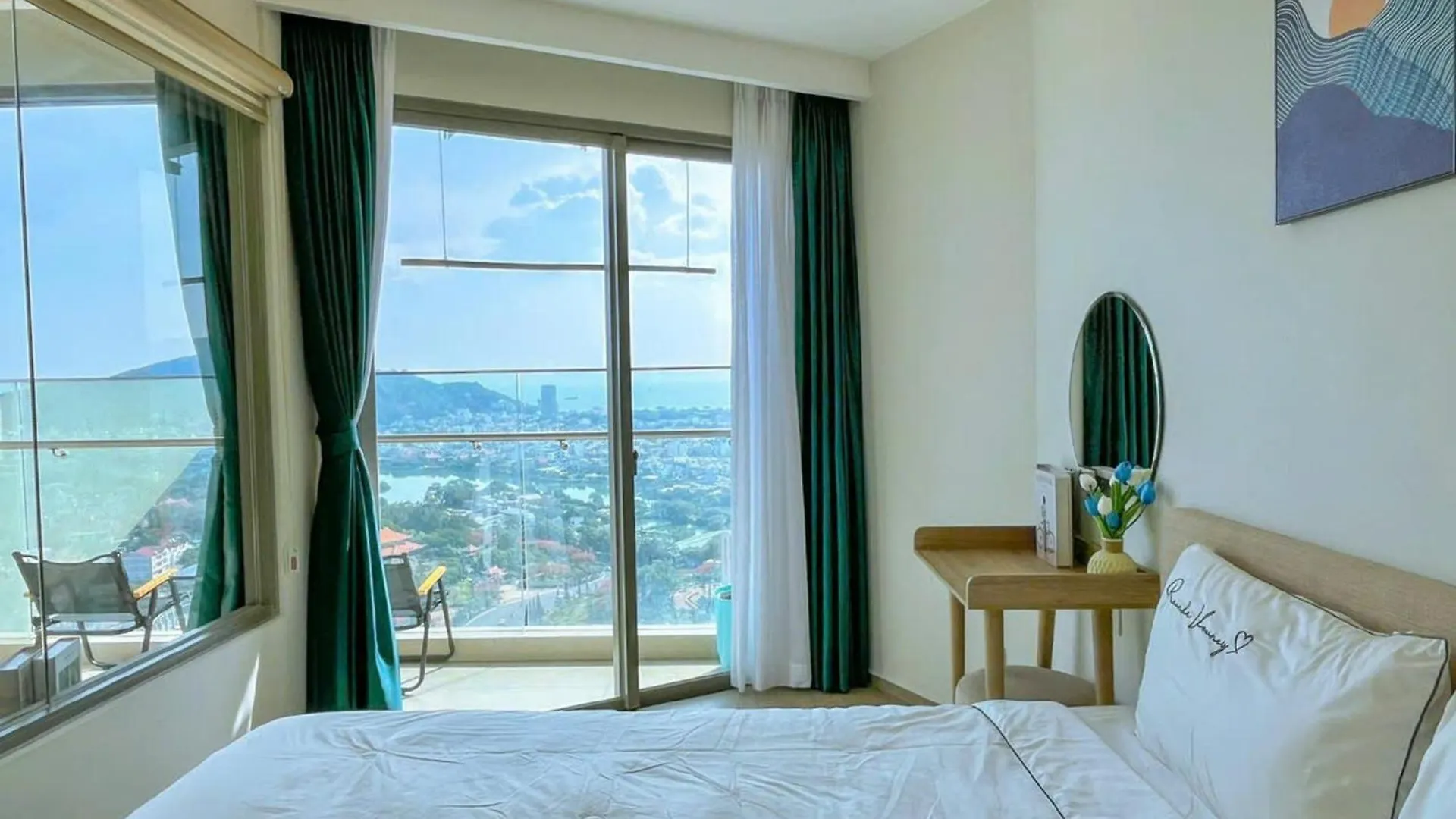 The Song Luxury Condotel Vung Tau - Dori'S House Apartment