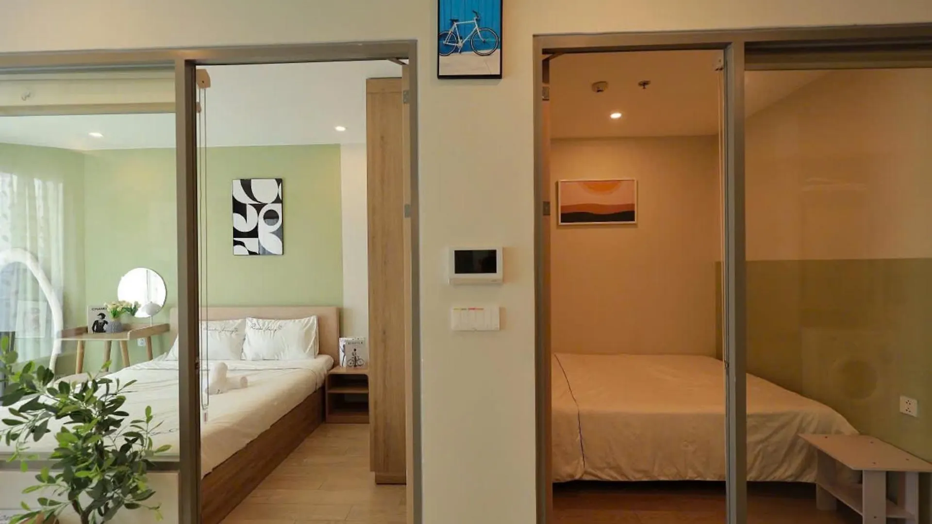 The Song Luxury Condotel Vung Tau - Dori'S House 0*,  Vietnam