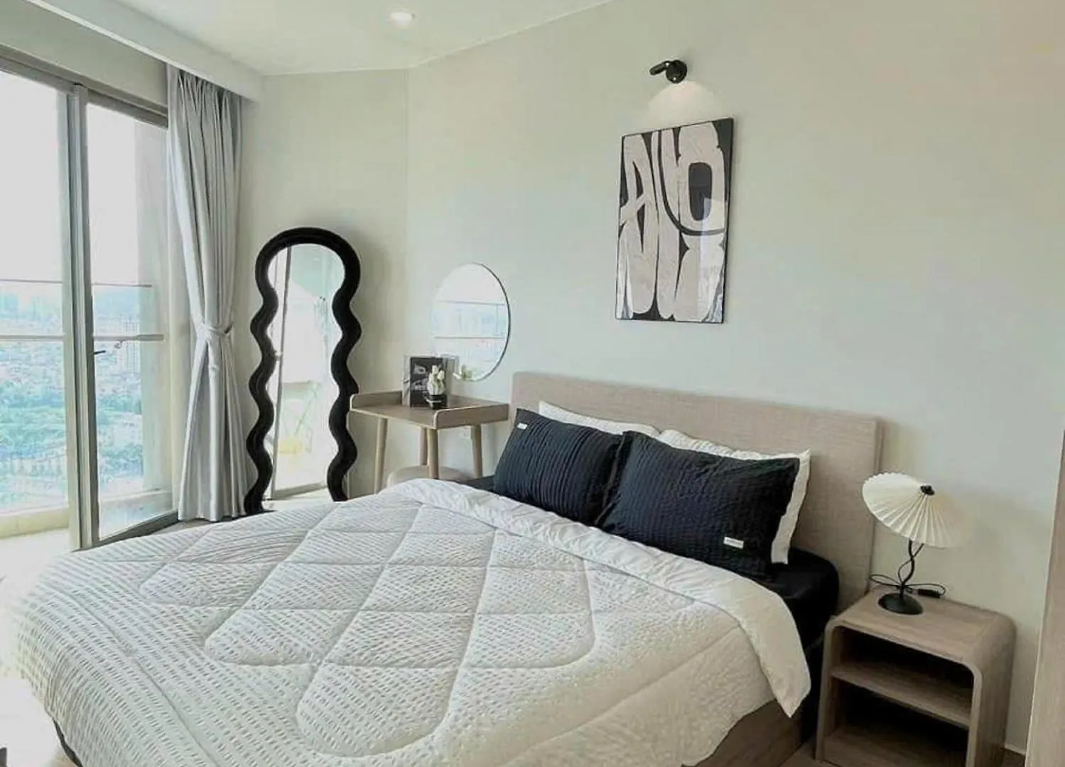 Apartment The Song Luxury Condotel Vung Tau - Dori'S House
