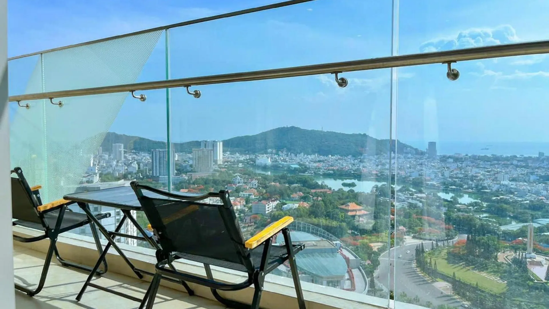 The Song Luxury Condotel Vung Tau - Dori'S House