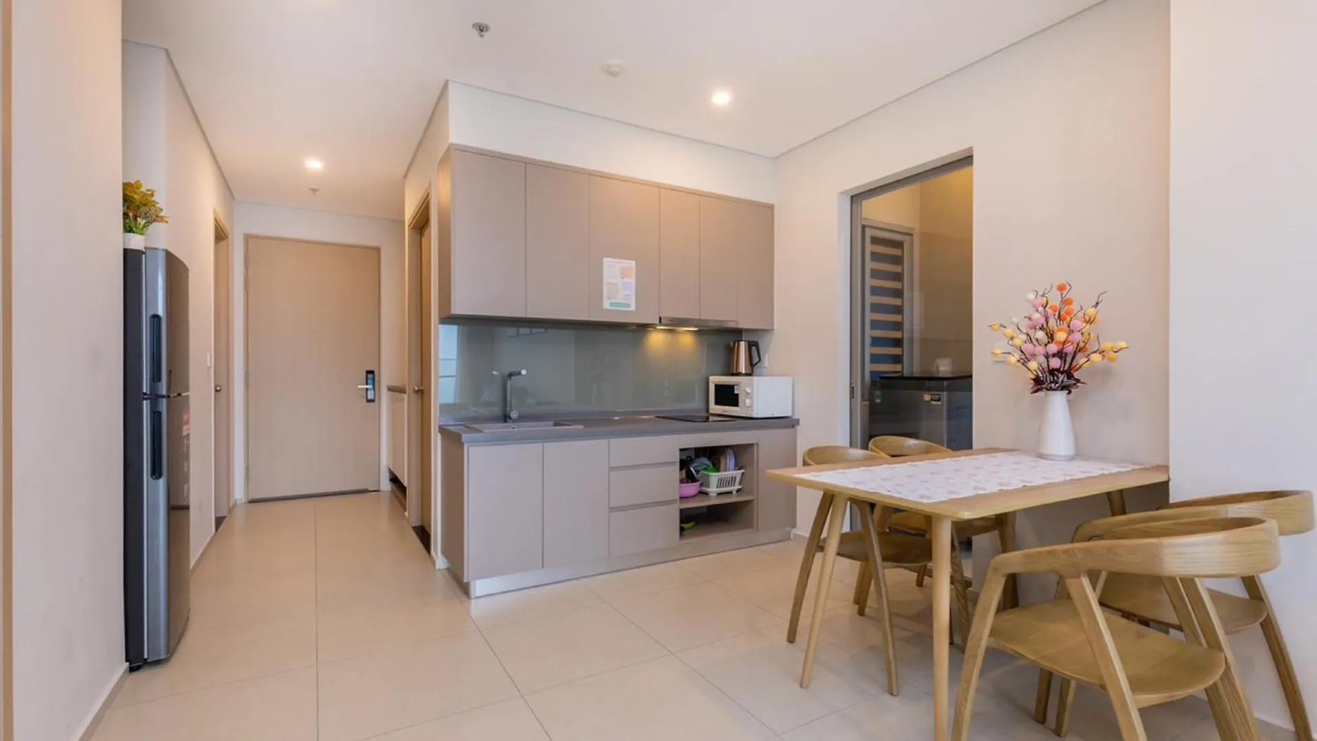The Song Luxury Condotel Vung Tau - Dori'S House Apartment