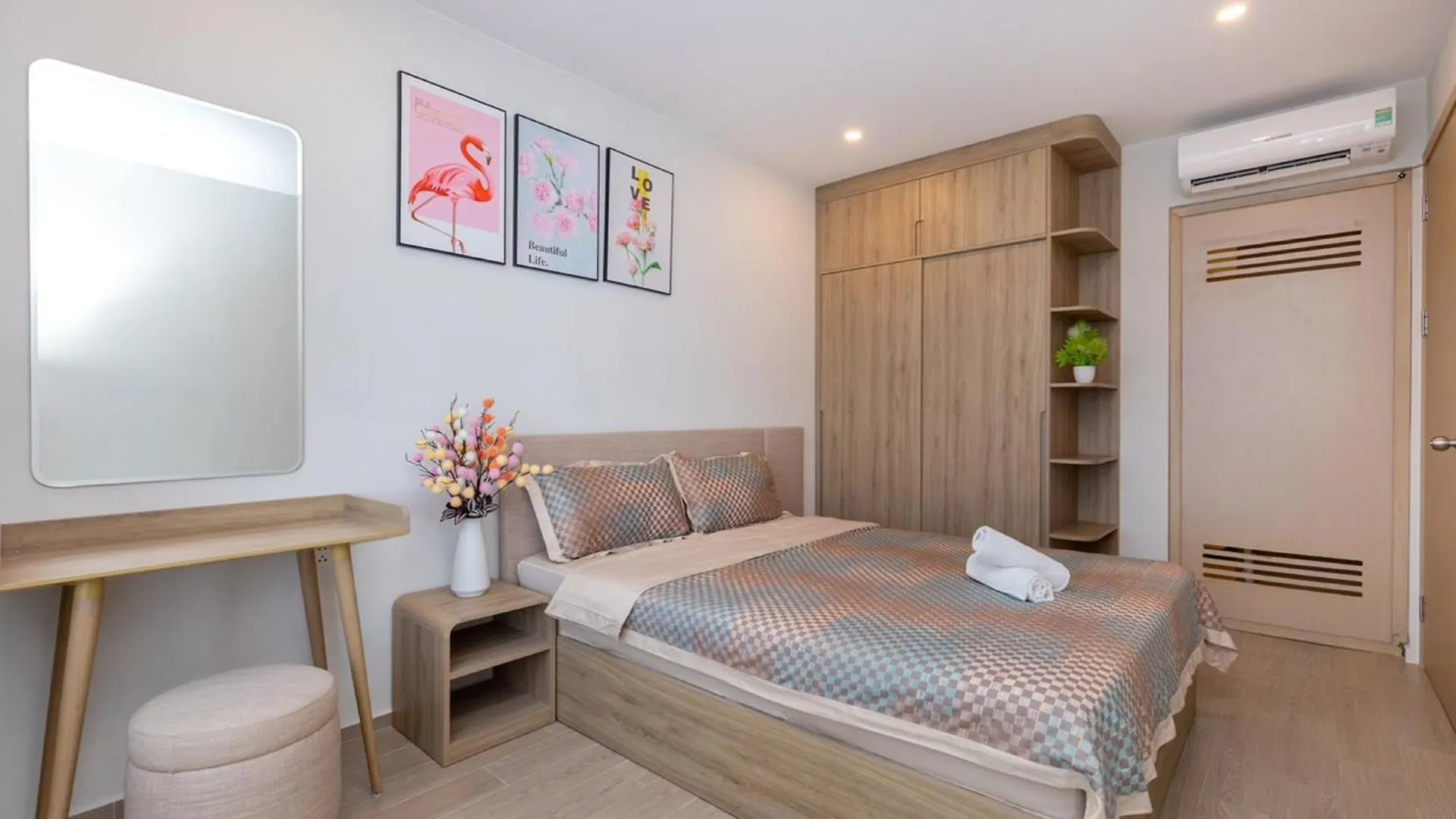 The Song Luxury Condotel Vung Tau - Dori'S House