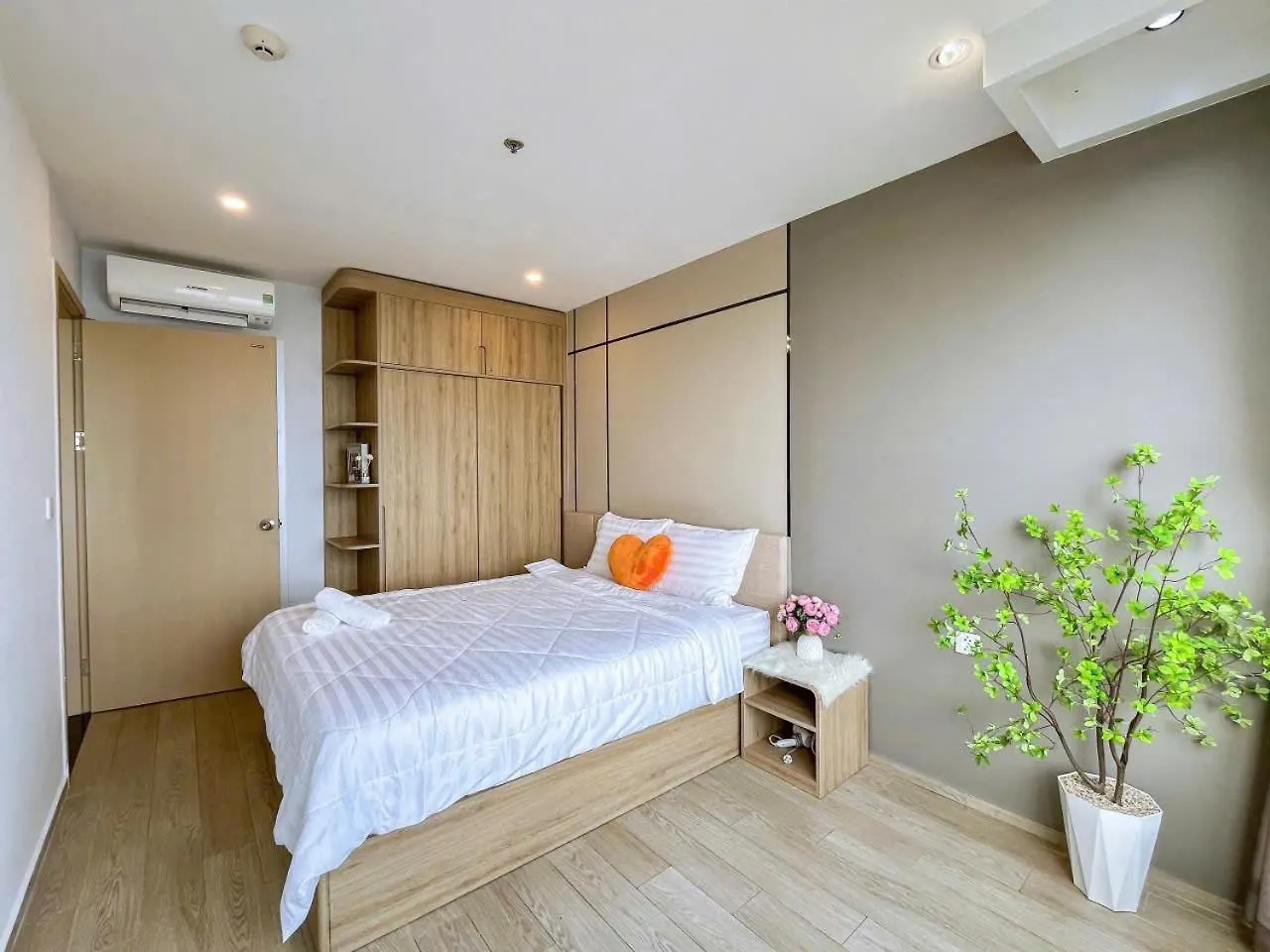 The Song Luxury Condotel Vung Tau - Dori'S House Apartment