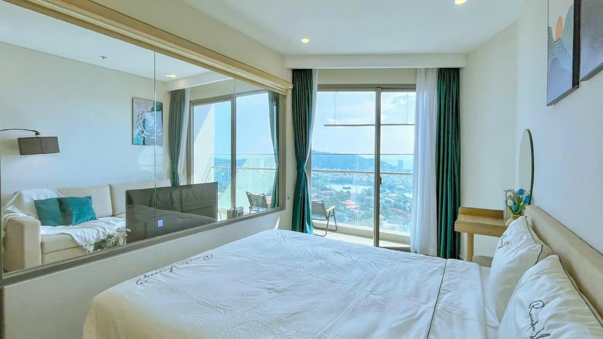 The Song Luxury Condotel Vung Tau - Dori'S House 0*,