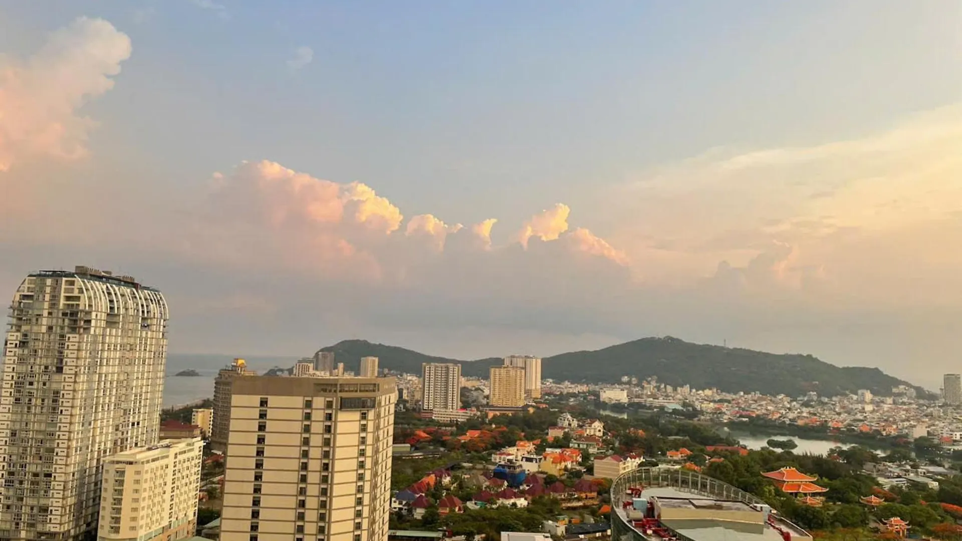 The Song Luxury Condotel Vung Tau - Dori'S House 0*,  Vietnam