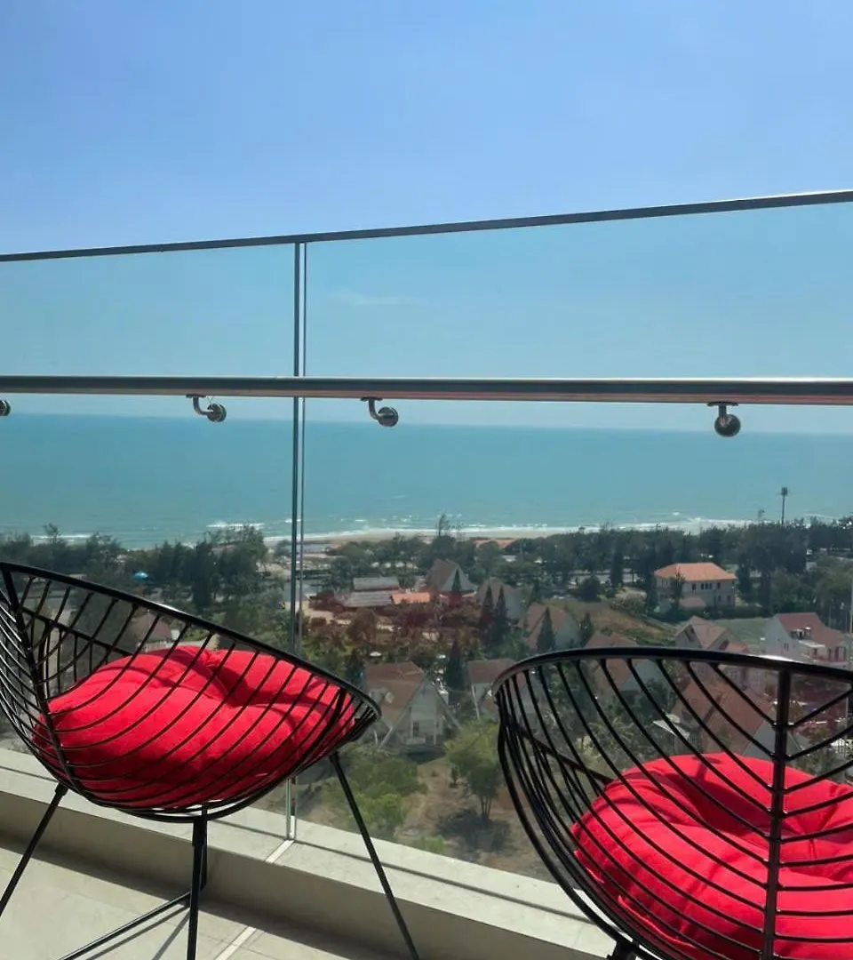 The Song Luxury Condotel Vung Tau - Dori'S House Vietnam