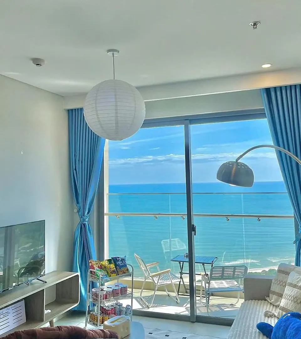 The Song Luxury Condotel Vung Tau - Dori'S House
