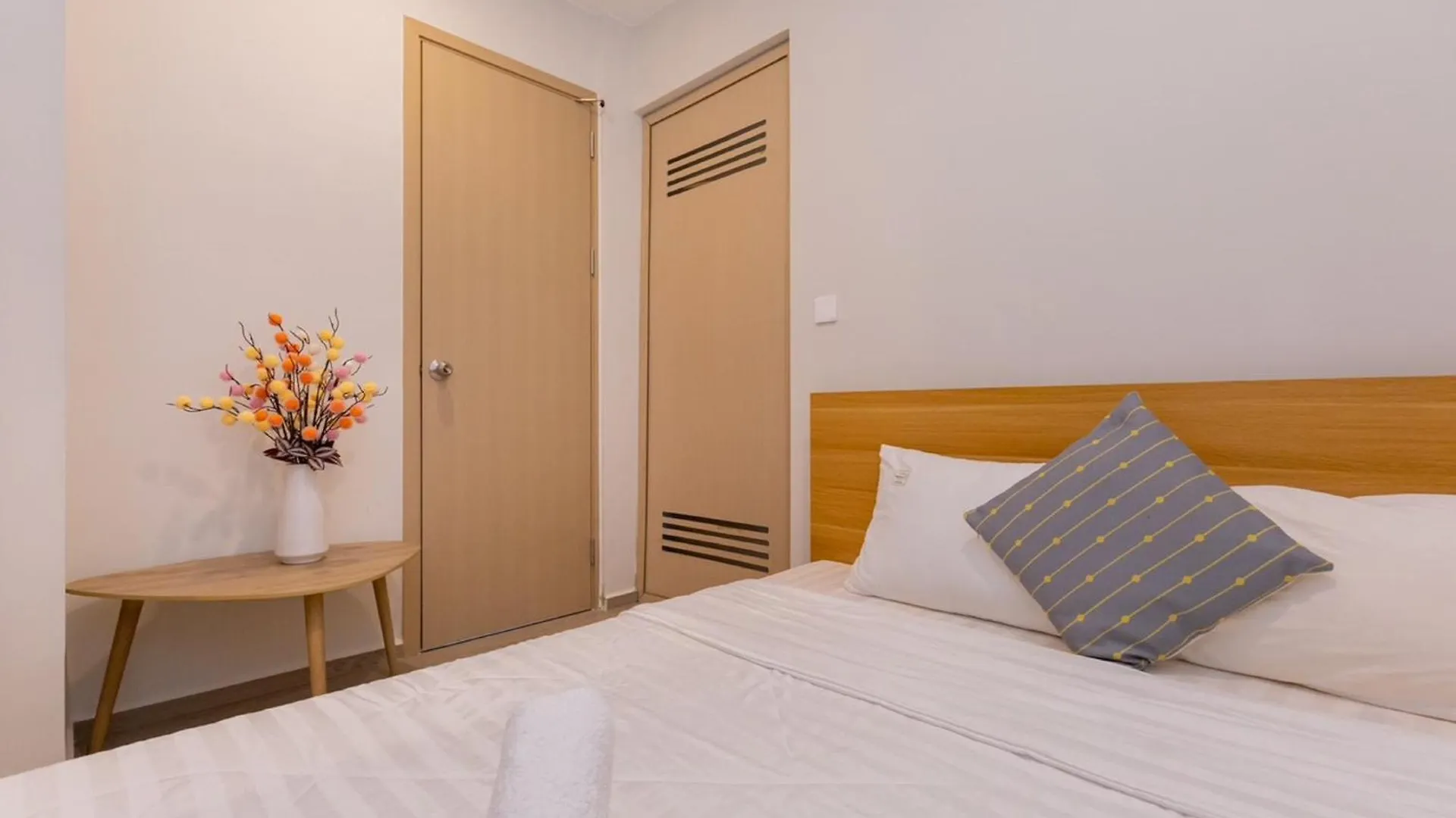 The Song Luxury Condotel Vung Tau - Dori'S House Vietnam
