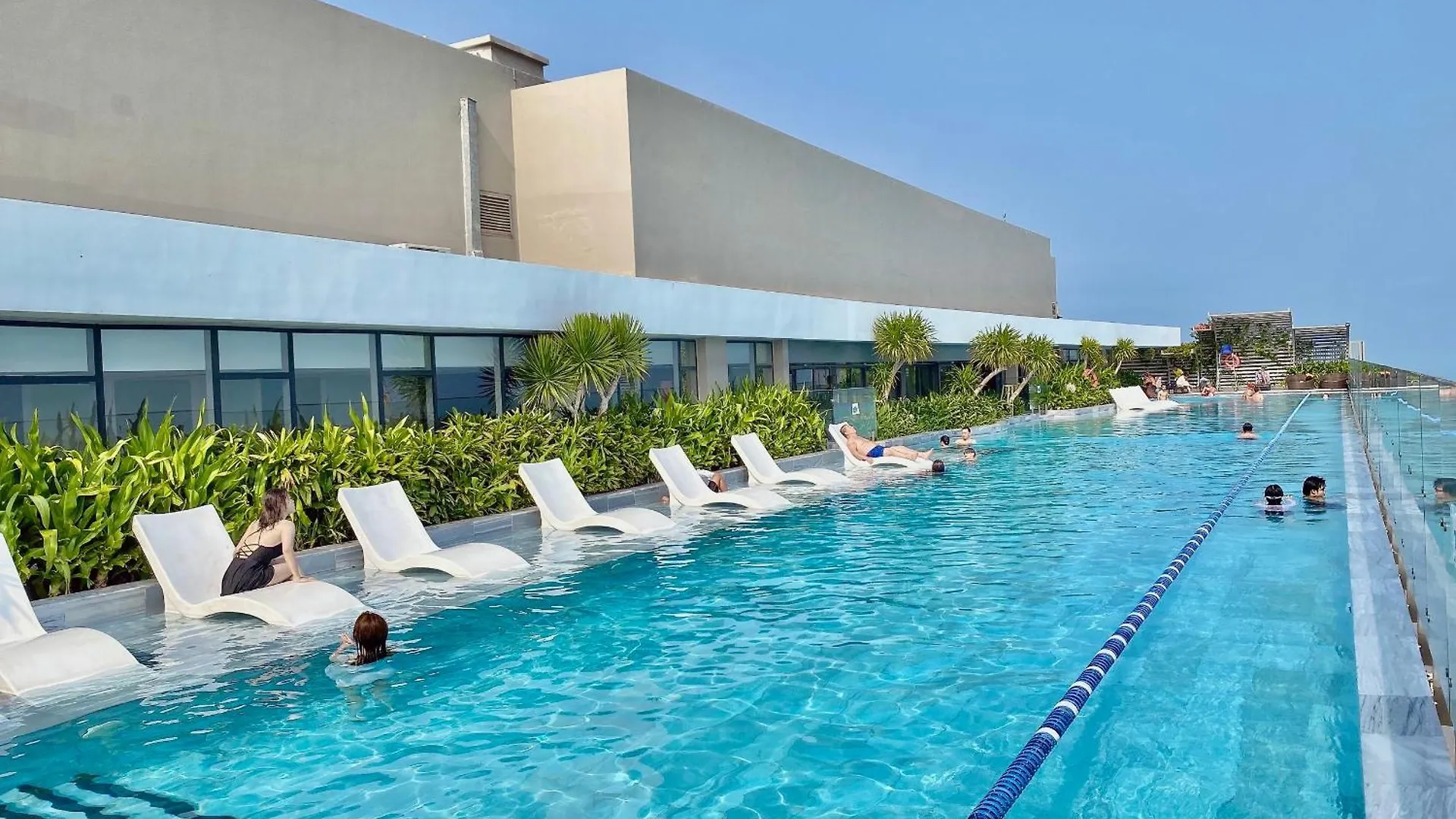 The Song Luxury Condotel Vung Tau - Dori'S House Apartment