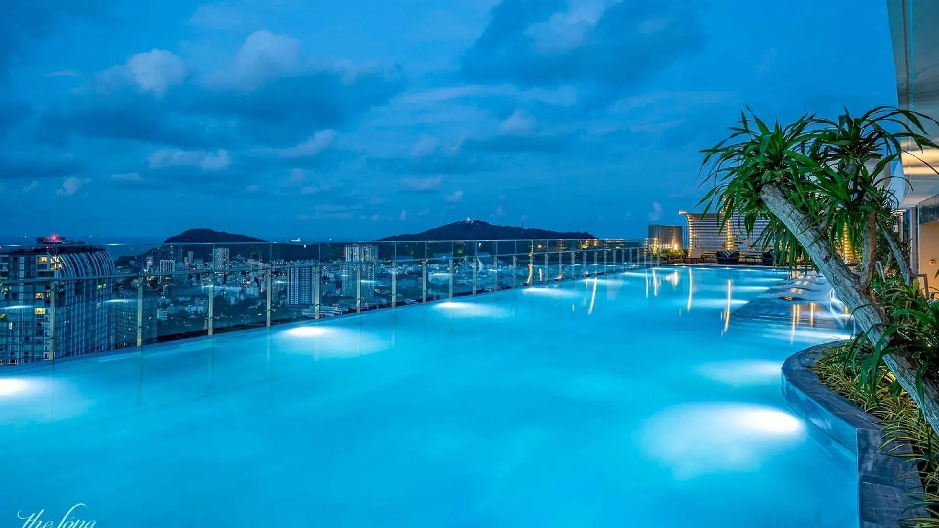 The Song Luxury Condotel Vung Tau - Dori'S House 0*,