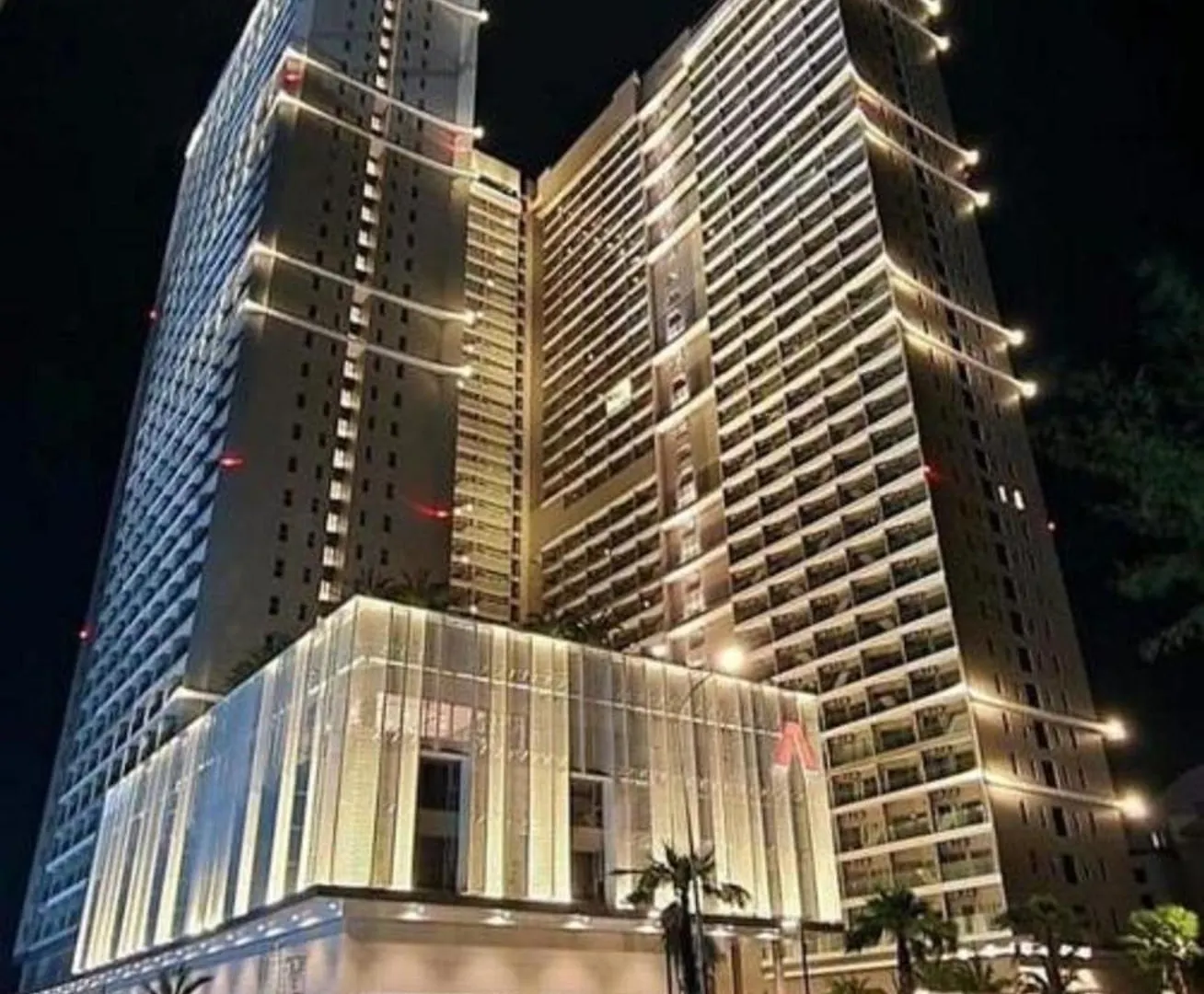 The Song Luxury Condotel Vung Tau - Dori'S House