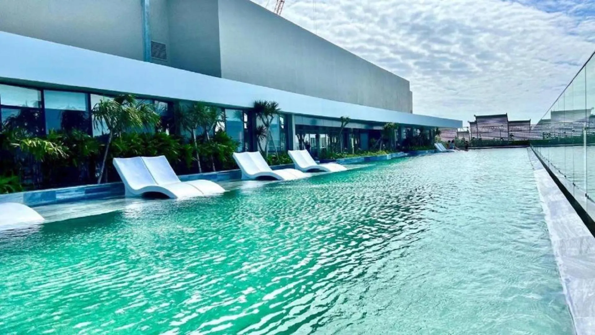 The Song Luxury Condotel Vung Tau - Dori'S House