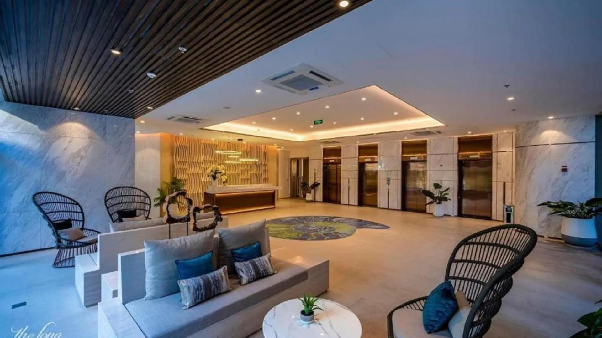 The Song Luxury Condotel Vung Tau - Dori'S House
