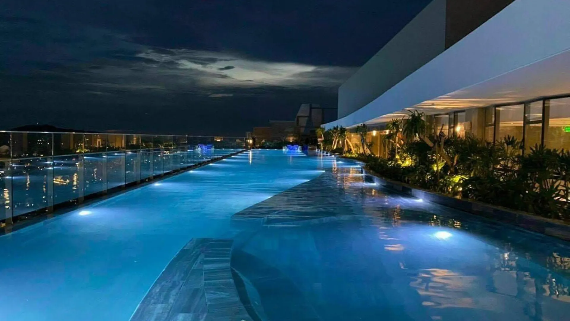 The Song Luxury Condotel Vung Tau - Dori'S House Apartment