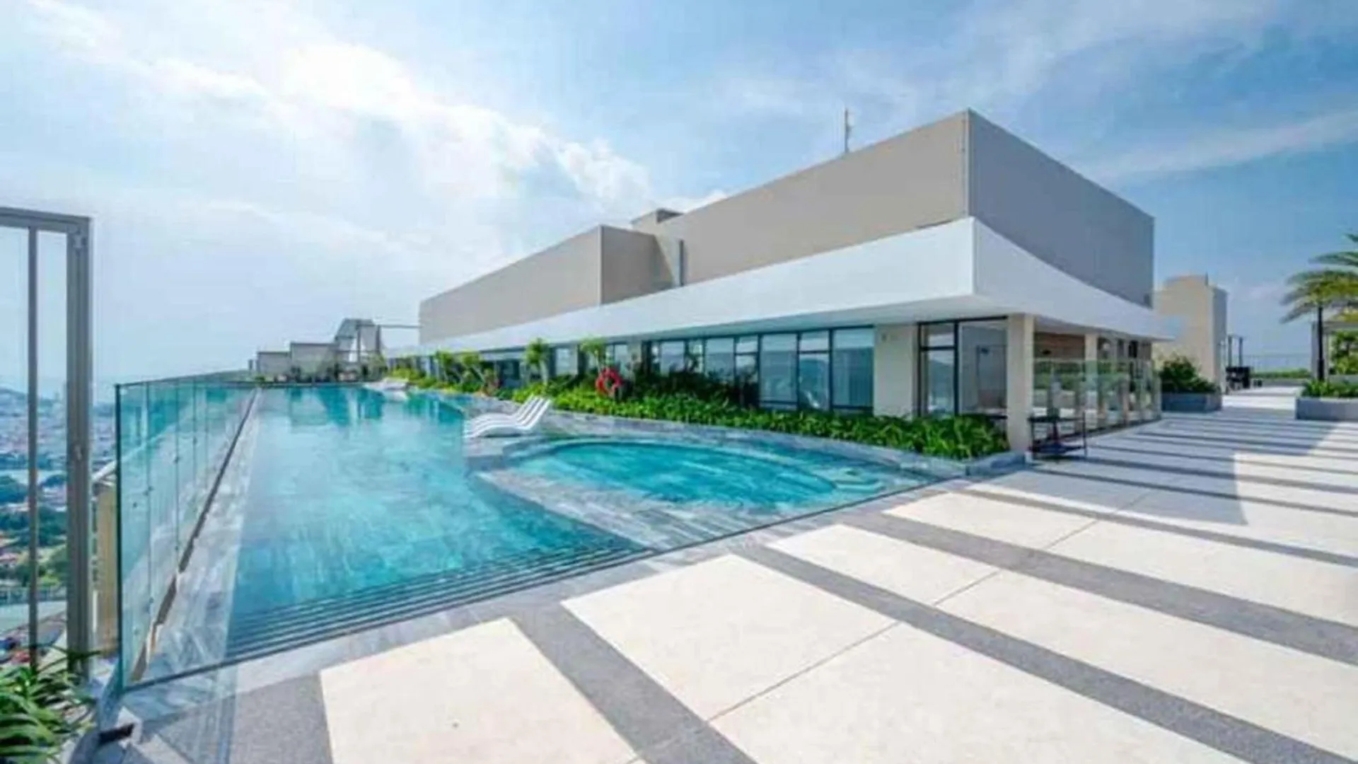 The Song Luxury Condotel Vung Tau - Dori'S House Apartment