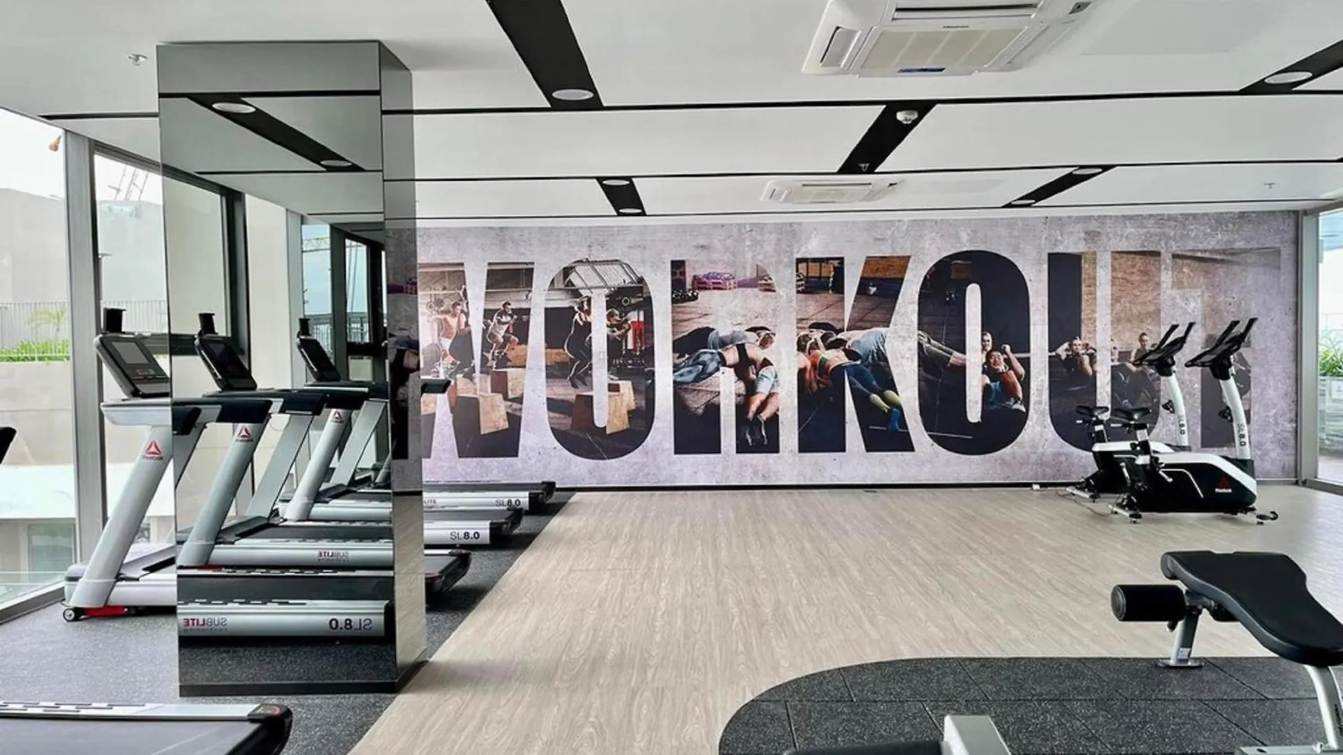 Apartment The Song Luxury Condotel Vung Tau - Dori'S House
