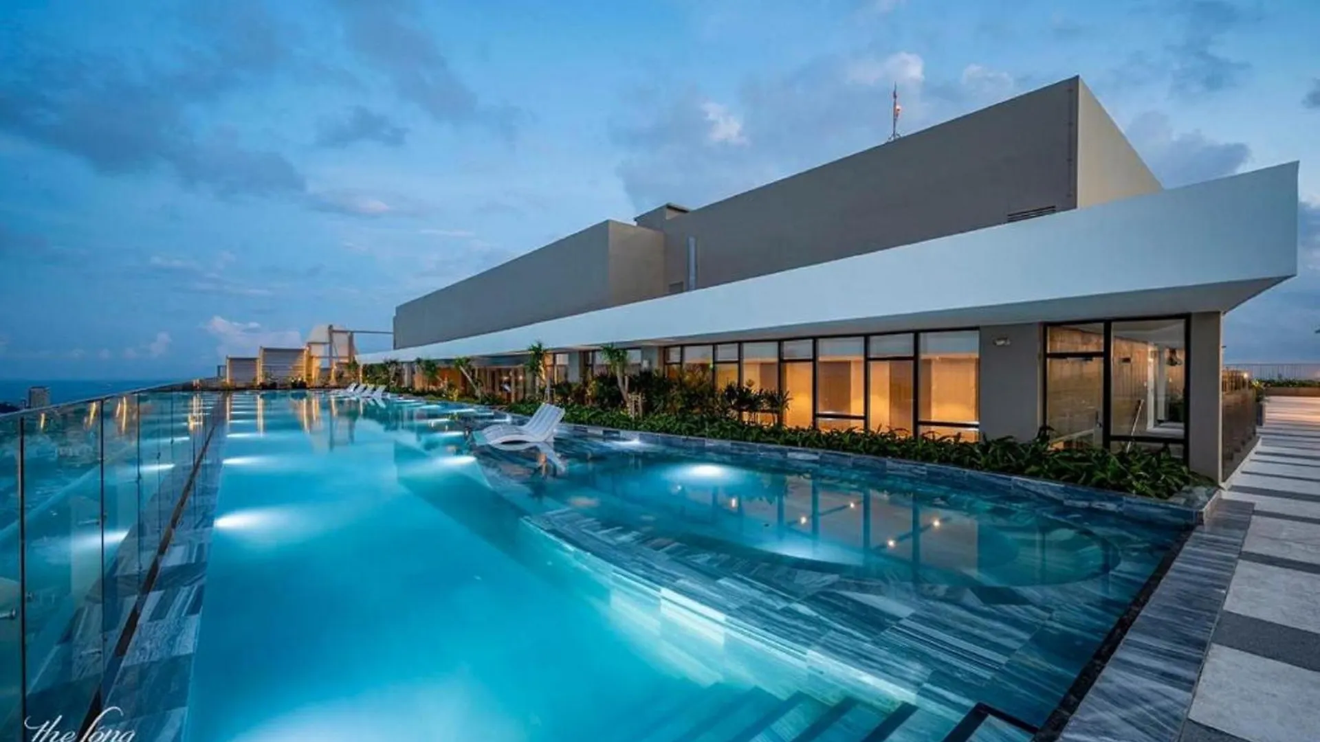 The Song Luxury Condotel Vung Tau - Dori'S House Apartment