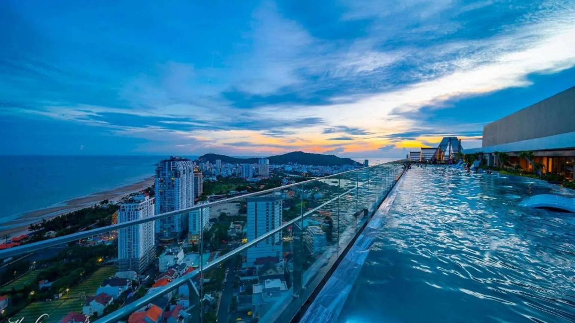 The Song Luxury Condotel Vung Tau - Dori'S House