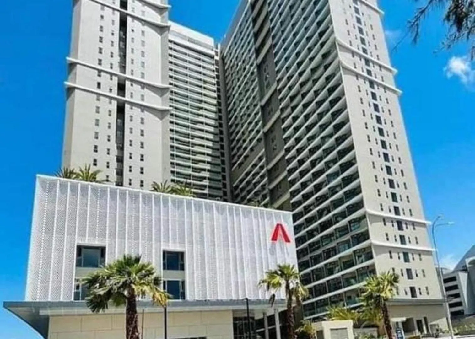 The Song Luxury Condotel Vung Tau - Dori'S House Apartment