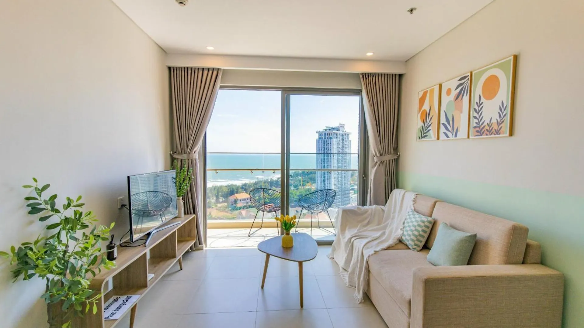 The Song Luxury Condotel Vung Tau - Dori'S House 0*,  ベトナム