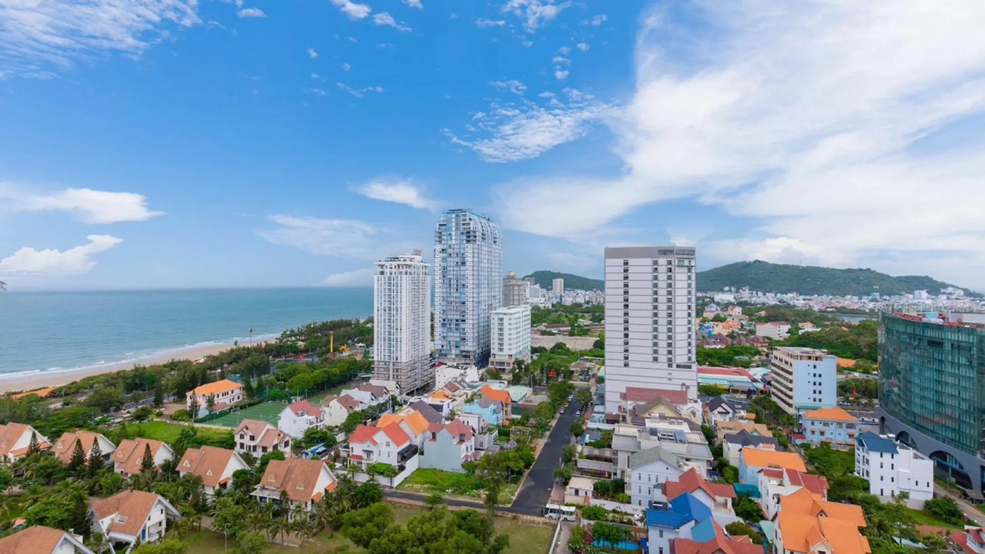 The Song Luxury Condotel Vung Tau - Dori'S House